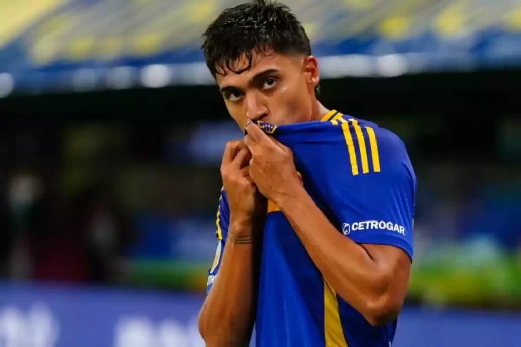 Boca venció 2-0 a Independiente Rivadavia y la bombonera respiró