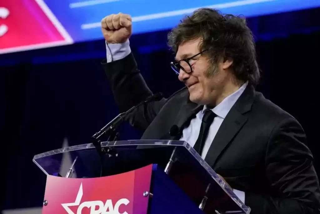 Milei volverá a asistir a la CPAC de Estados Unidos para afianzar su alianza con Trump