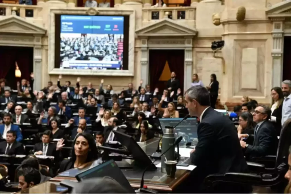 Es la hora de los justos