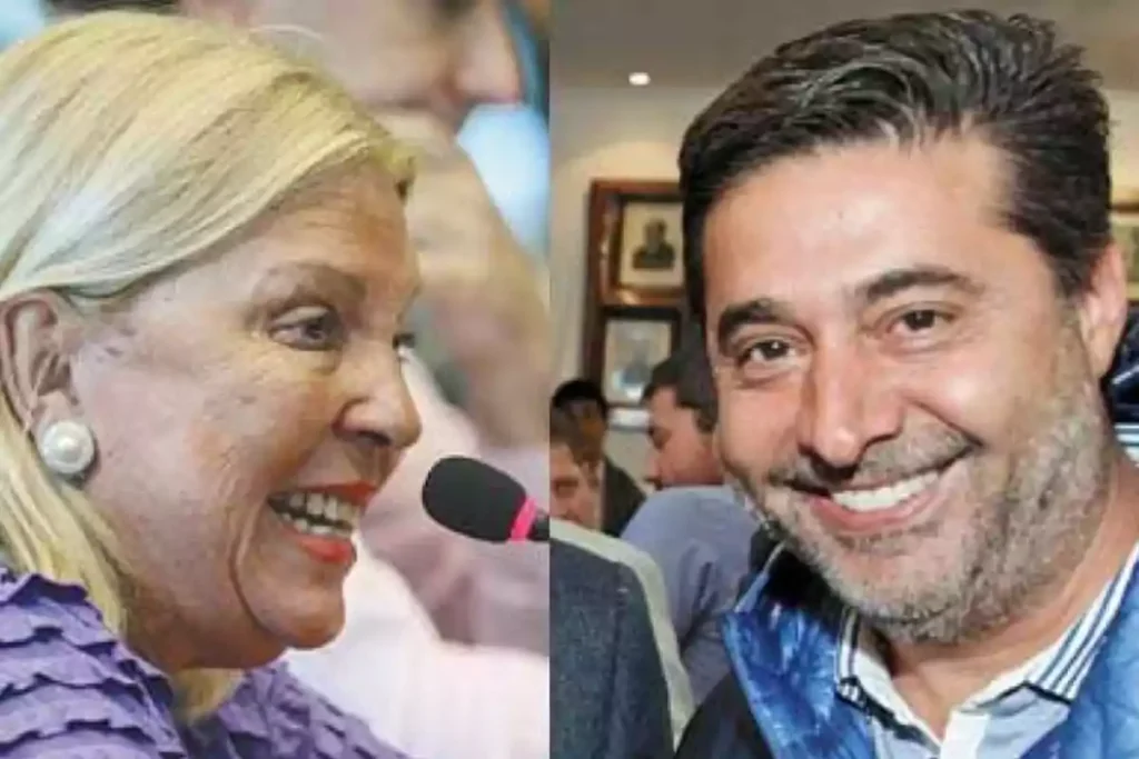 El macrismo acomodó a las sobrinas de Carrió y Angelici para las elecciones en CABA
