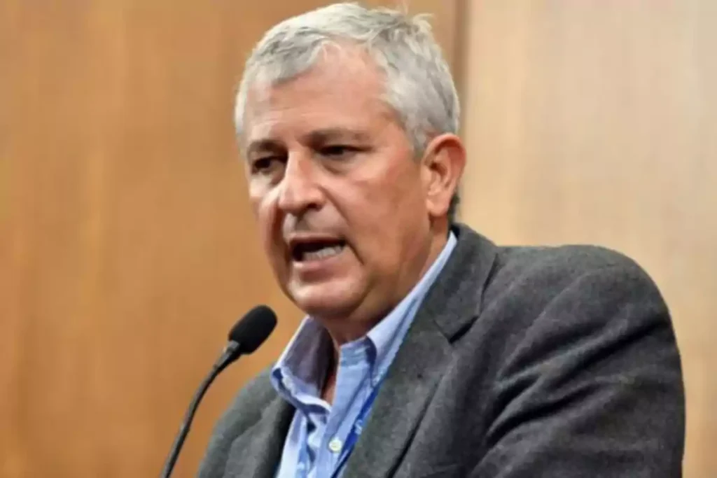 Branko Marinkovic increpó a Samuel Doria Media por sus recientes declaraciones