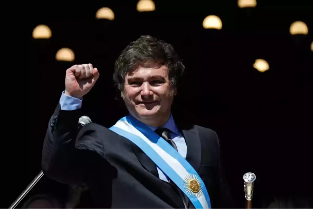 JP Morgan proyecta un fuerte crecimiento del consumo y la inversión en Argentina
