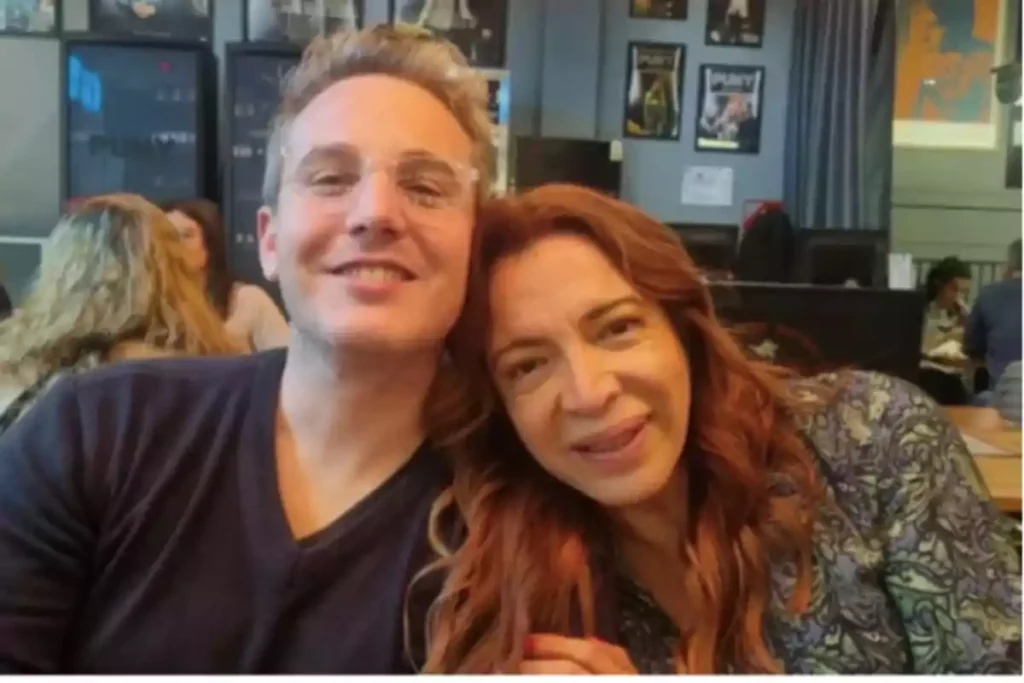 La conversación que tuvo Lizy Tagliani con su pareja tras el ataque de Viviana Canosa
