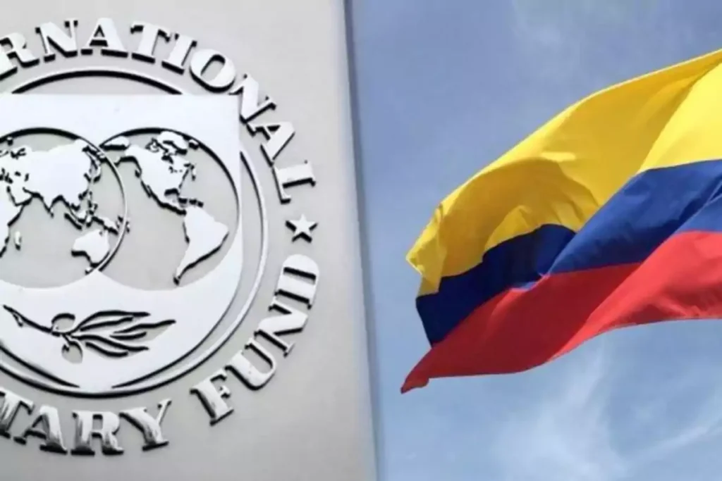 suspendió la Línea de Crédito Flexible