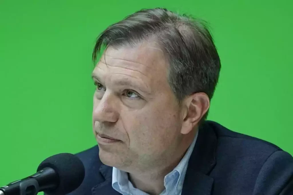 Juan Ceretta fue citado al juzgado por exposición mediática indebida de una niña