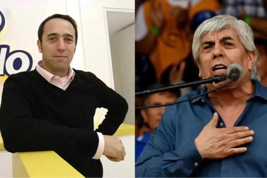 La Justicia nuevamente falló a favor de Mercado Libre en el conflicto con Camioneros