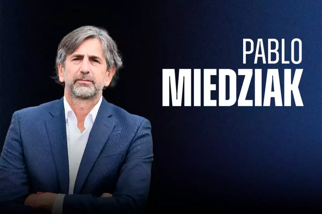 ‘Milei tiene una determinación y coraje pocas veces visto’