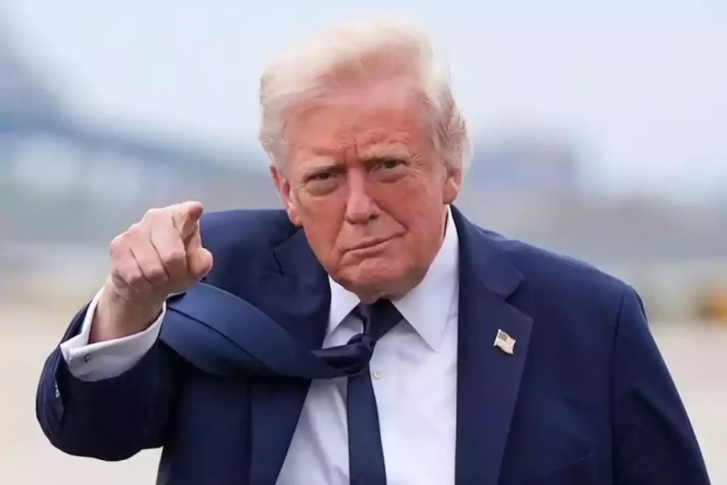 Donald Trump ordenó la reapertura de la histórica prisión ‘Alcatraz’