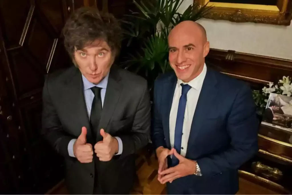 ‘El kirchnerismo se convirtió en una minoría’