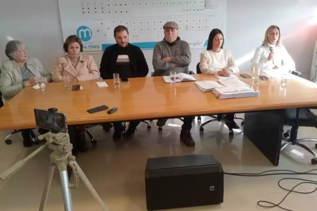 declaran emergencia económica tras caos sindical y déficit crónico