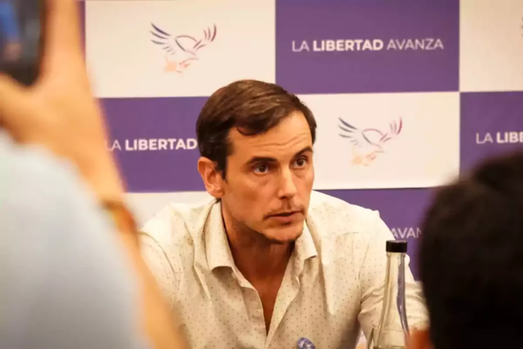 los resultados provinciales tras los errores en el escrutinio