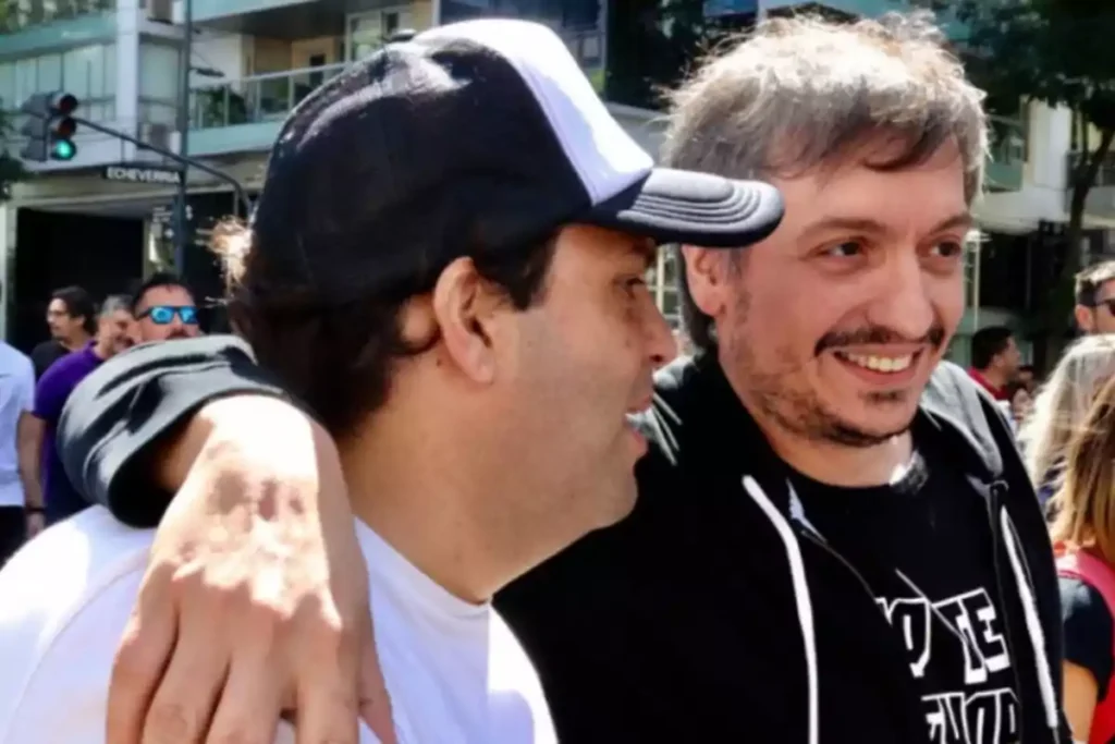 tres implicados responden a él