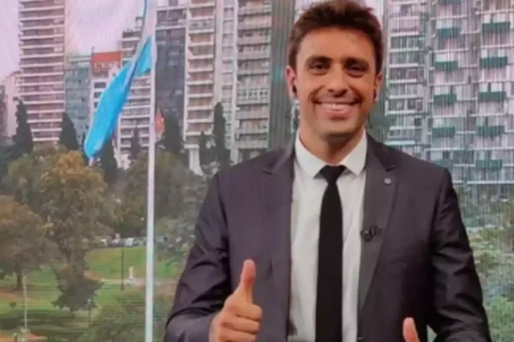 ‘La elección en Rosario es entre Milei y la extrema izquierda’