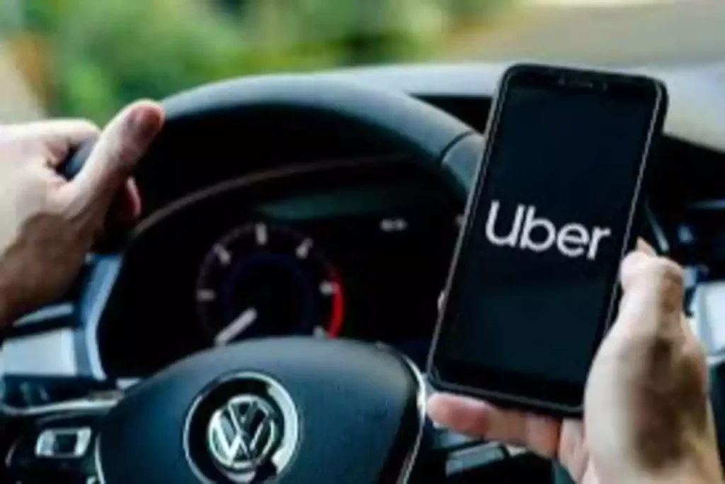 Uber cruzó al Concejo Deliberante de Córdoba tras un proyecto de regulación