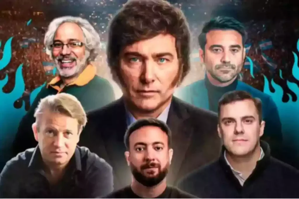 La Derecha Fest 2025, el evento más anti-zurdo del mundo