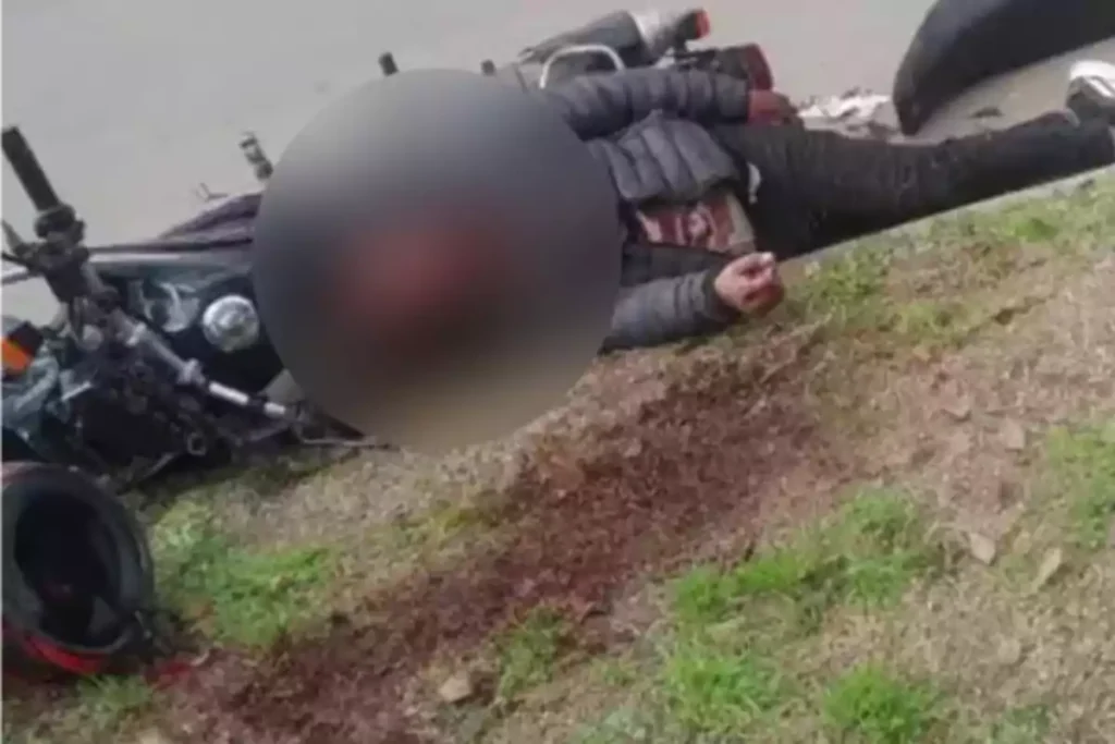 Ex custodio presidencial baleó dos motochorros que asaltaron a su esposa en Laferrere