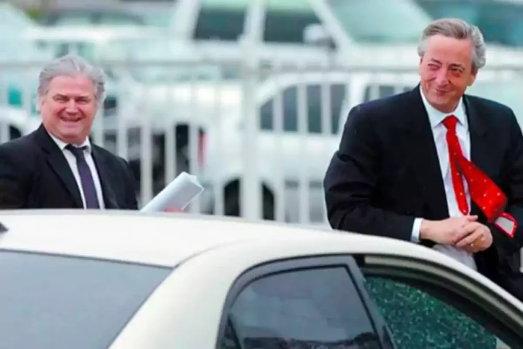 Decomisan propiedades por $150 millones vinculadas al ex secretario de Néstor Kirchner