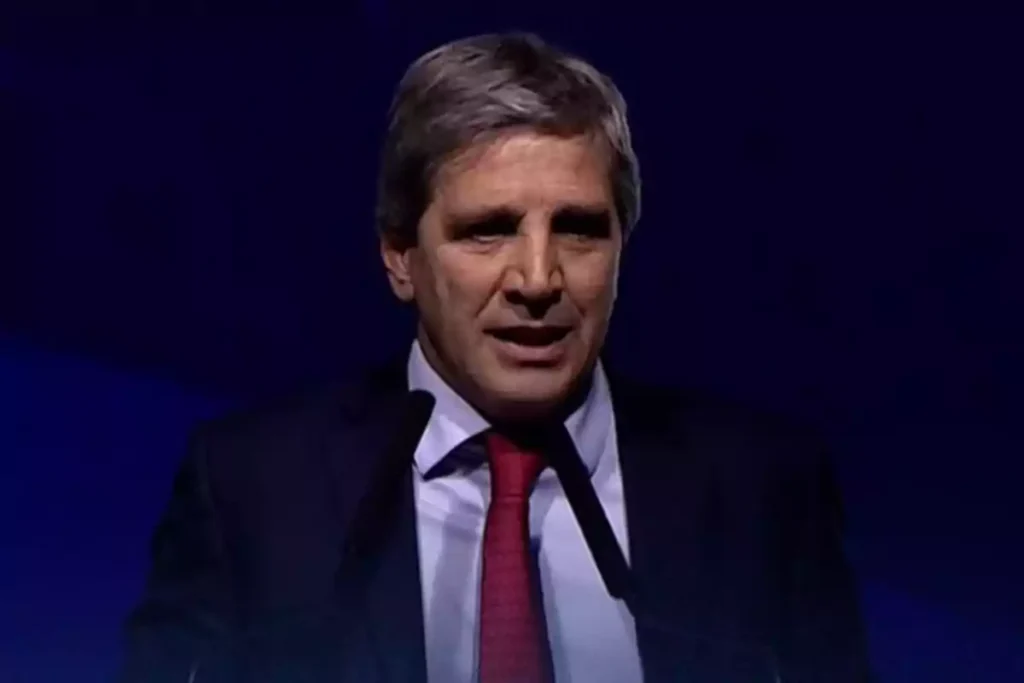 ‘Vamos a tener 24 reformistas para bajar impuestos en todo el país’