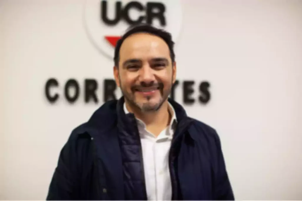 el radical Valdez se impuso y LLA denunció irregularidades