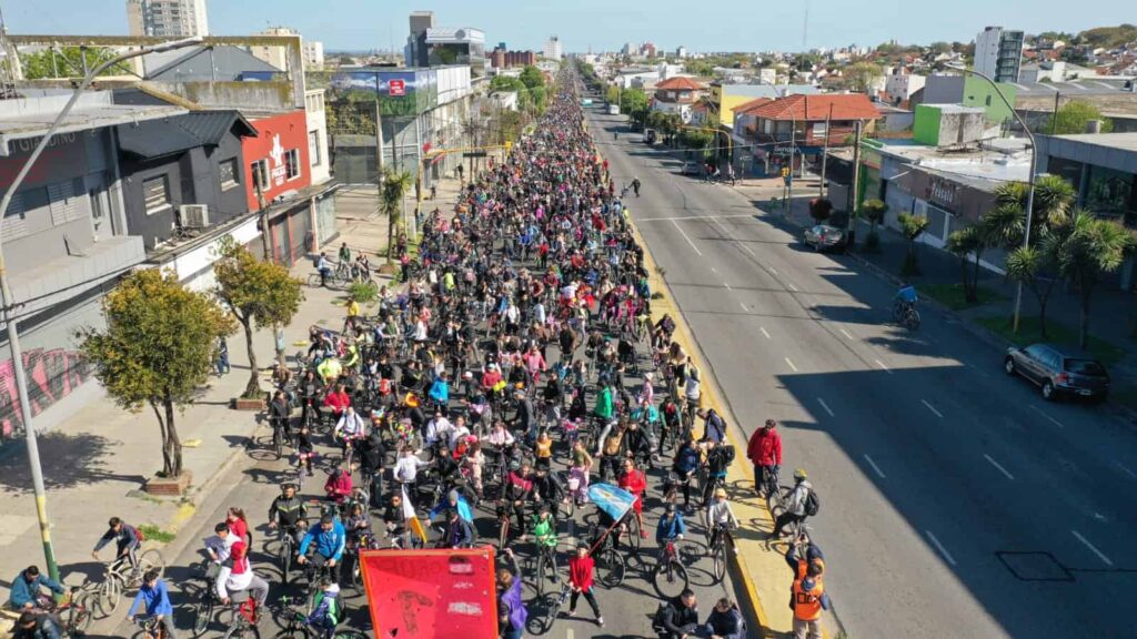 ¿La tercera, la vencida? Reabre la inscripción a la Caravana de la Primavera