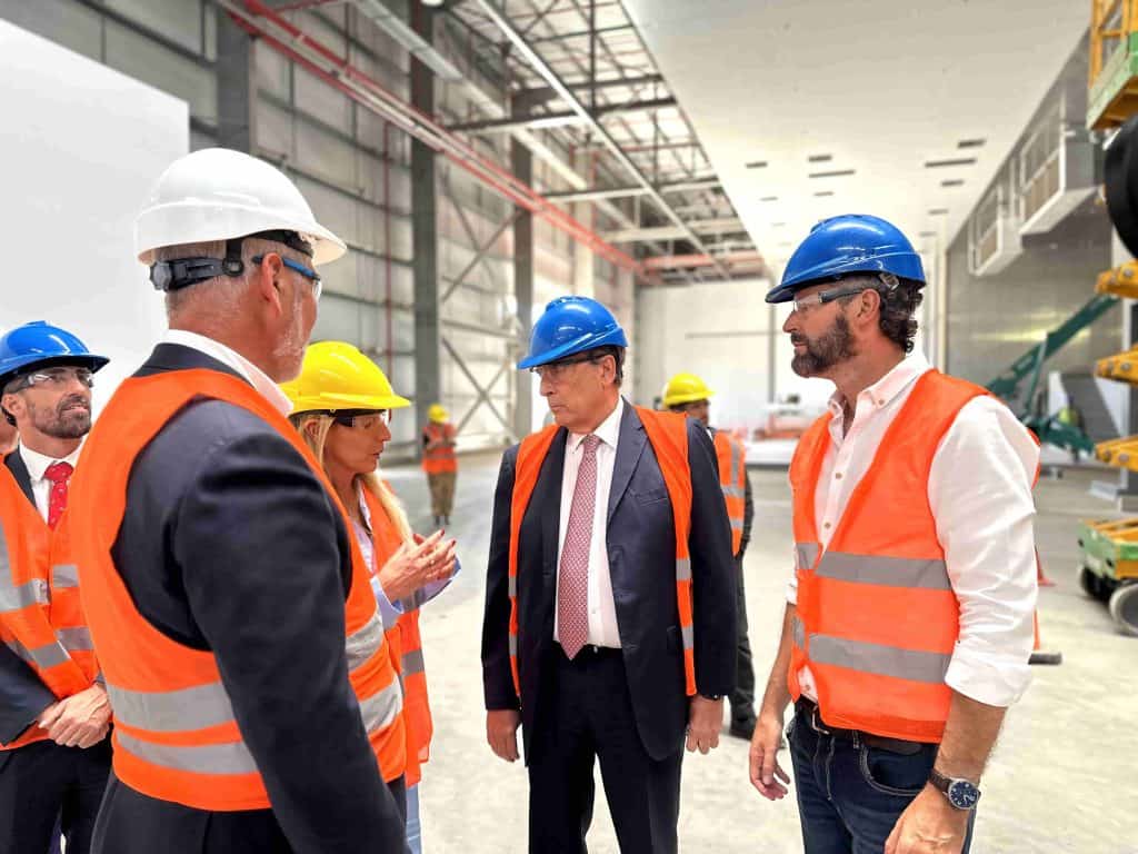 Reforma laboral: apoyo del gobierno municipal al proyecto de Milei