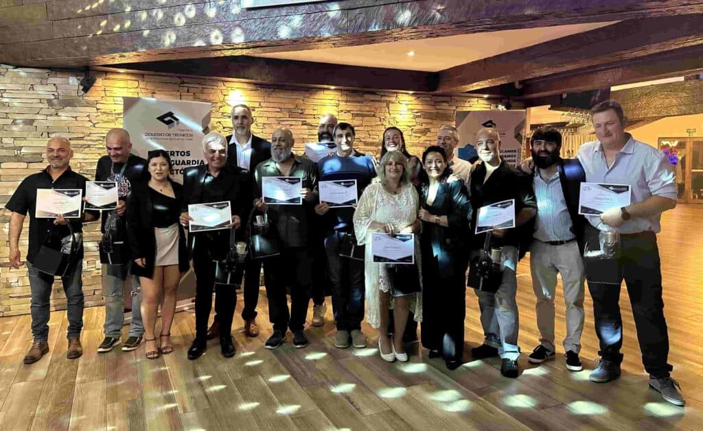 Día del Técnico: celebración y compromiso con los matriculados y la comunidad