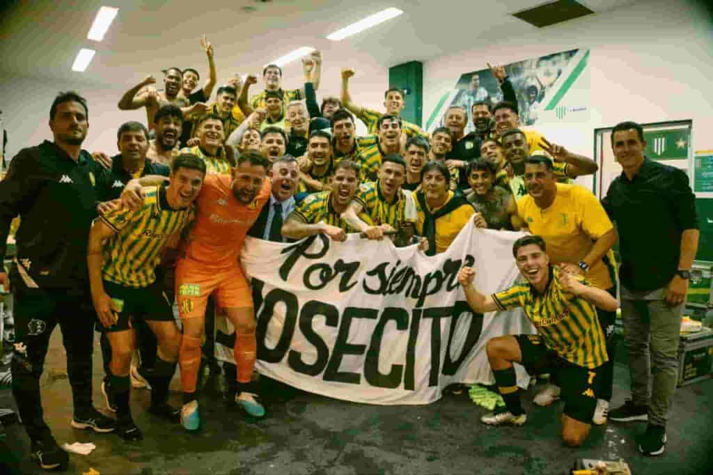 Con polémica, Aldosivi ganó y quedó a un paso de la salvación
