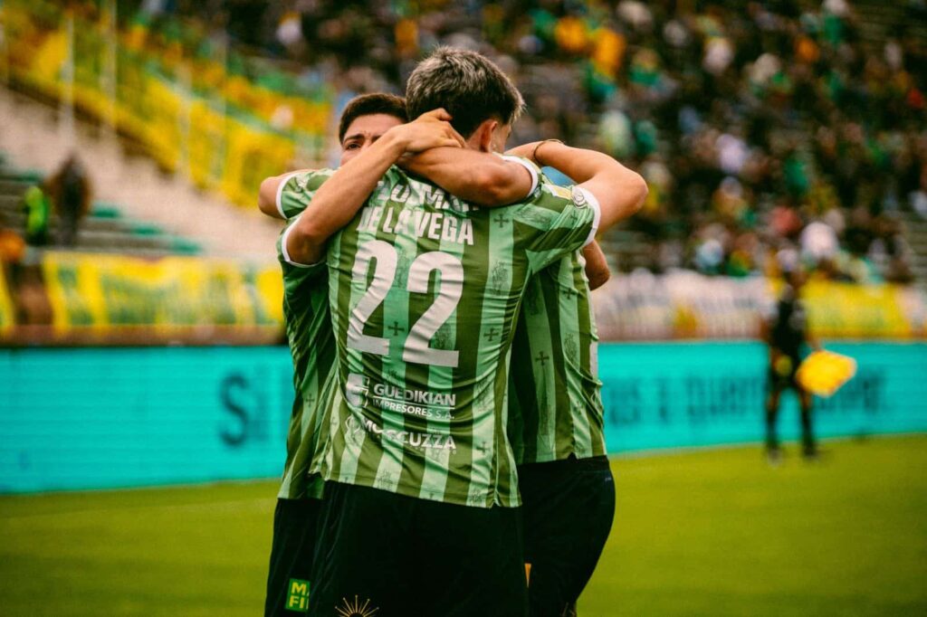 Aldosivi y todas las combinaciones para evitar el descenso en la Liga Profesional
