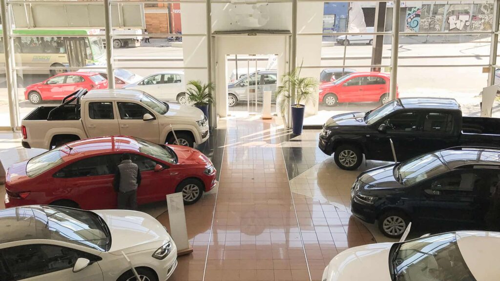 Relanzan créditos para la compra de autos 0Km y usados en hasta 72 cuotas