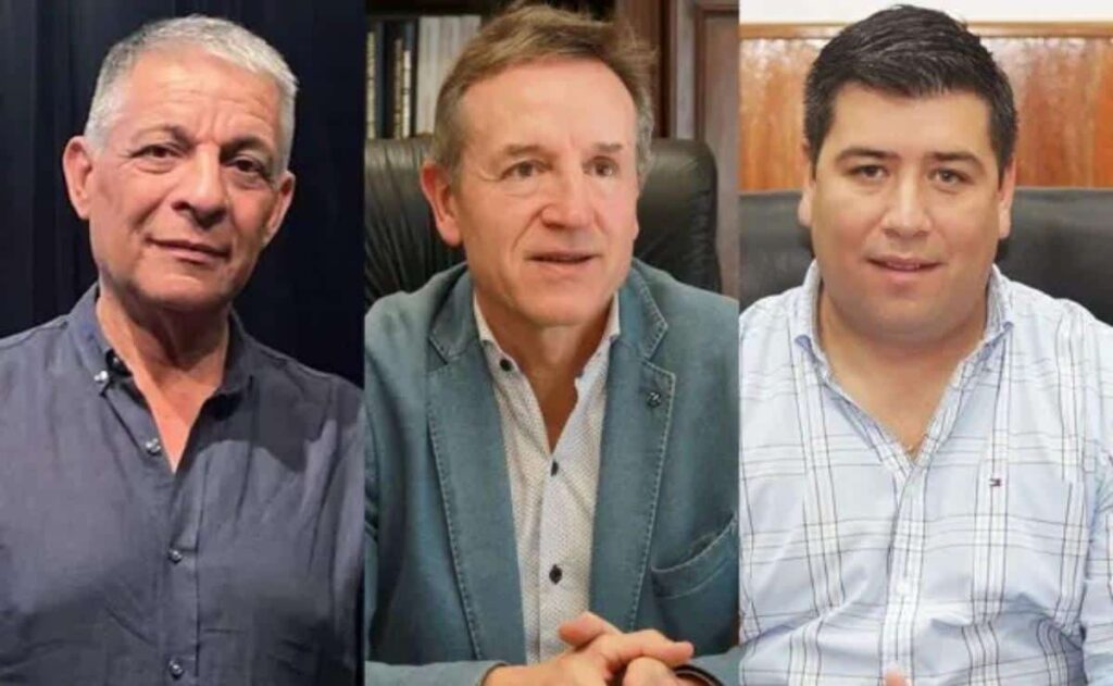 Elecciones en la CGT: quiénes son los integrantes del nuevo triunvirato