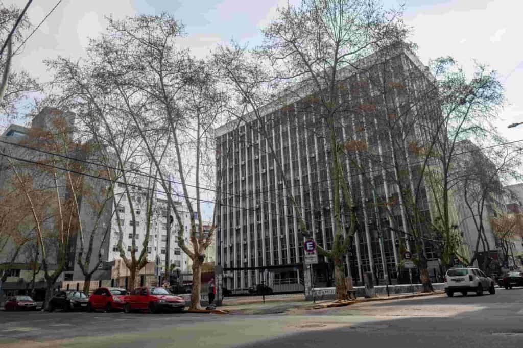 Mar del Plata: 20 años de prisión al asesino de Jeremías Fredes, fallecido en una discusión por una gallina