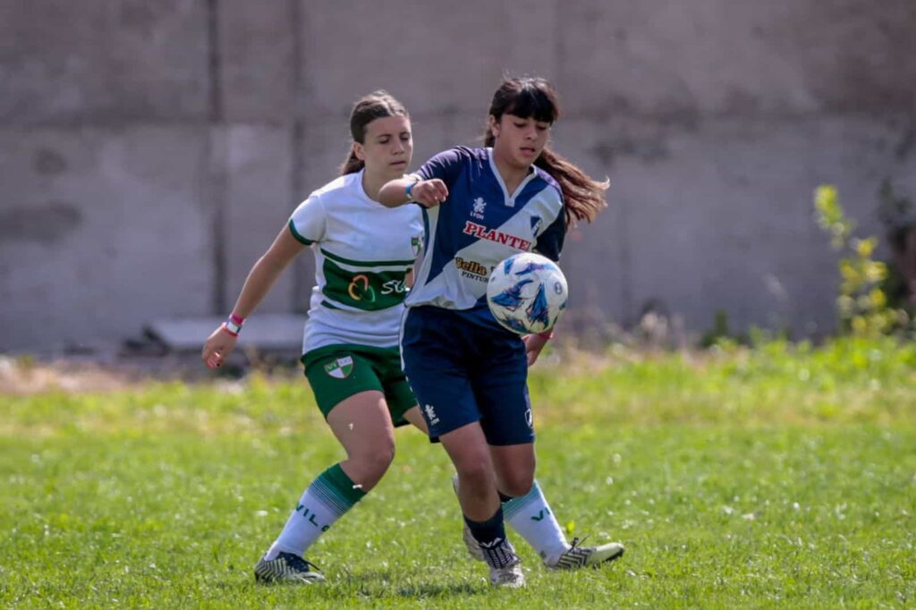 Comienza una nueva edición del Diablo Nacional, el torneo femenino más grande del país
