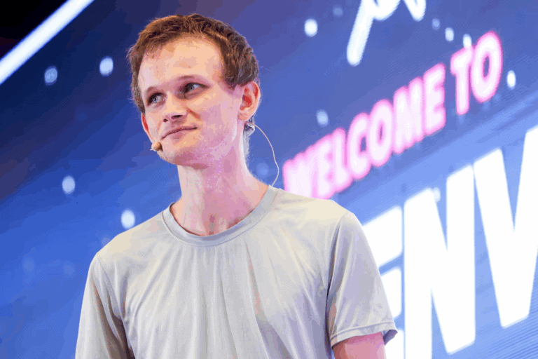 La UNMDP le entregará el título de Honoris Causa a Vitalik Buterin