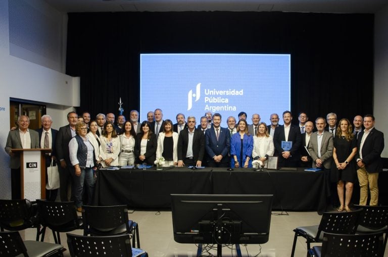 El Consejo Interuniversitario Nacional volvió a reclamar por un presupuesto que garantice el funcionamiento universitario en 2026