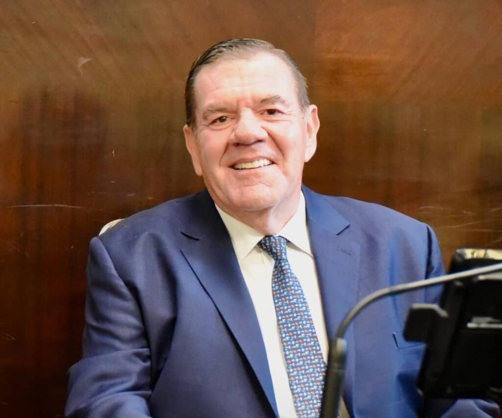 Senado bonaerense: juraron Montenegro, Raverta y Martínez