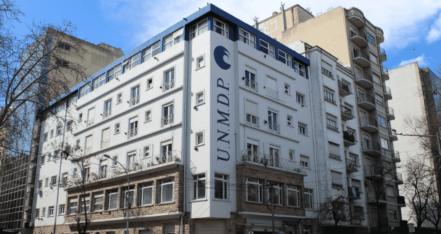 La UNMDP se pronunció en contra de la cancelación de líneas de financimiento Científico-Tecnológico