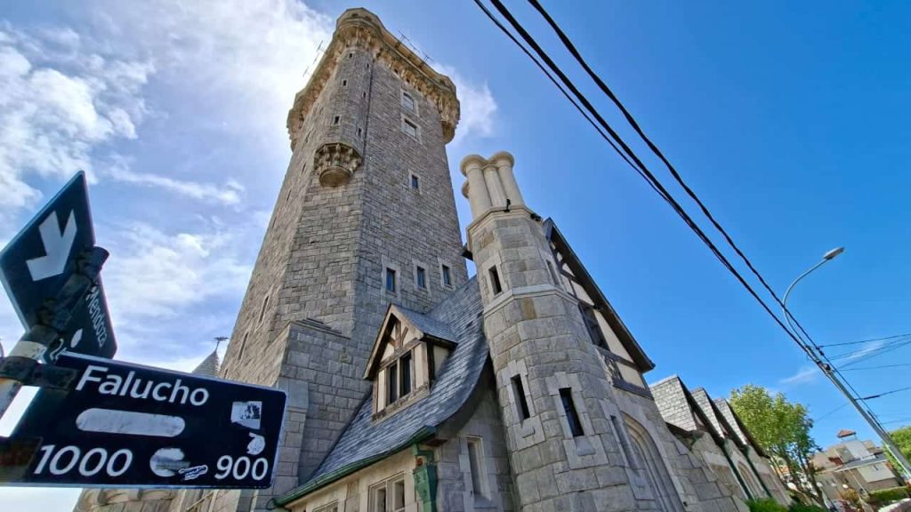 Con imagen renovada, la Torre Tanque reabre sus puertas