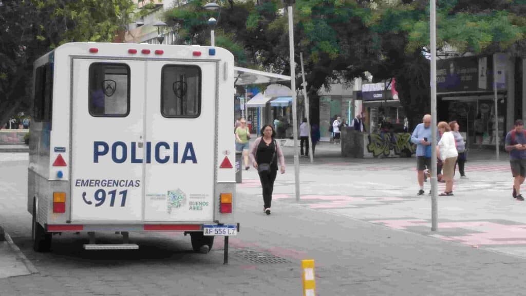 Mar del Plata, donde la inseguridad se ha vuelto parte de la vida cotidiana
