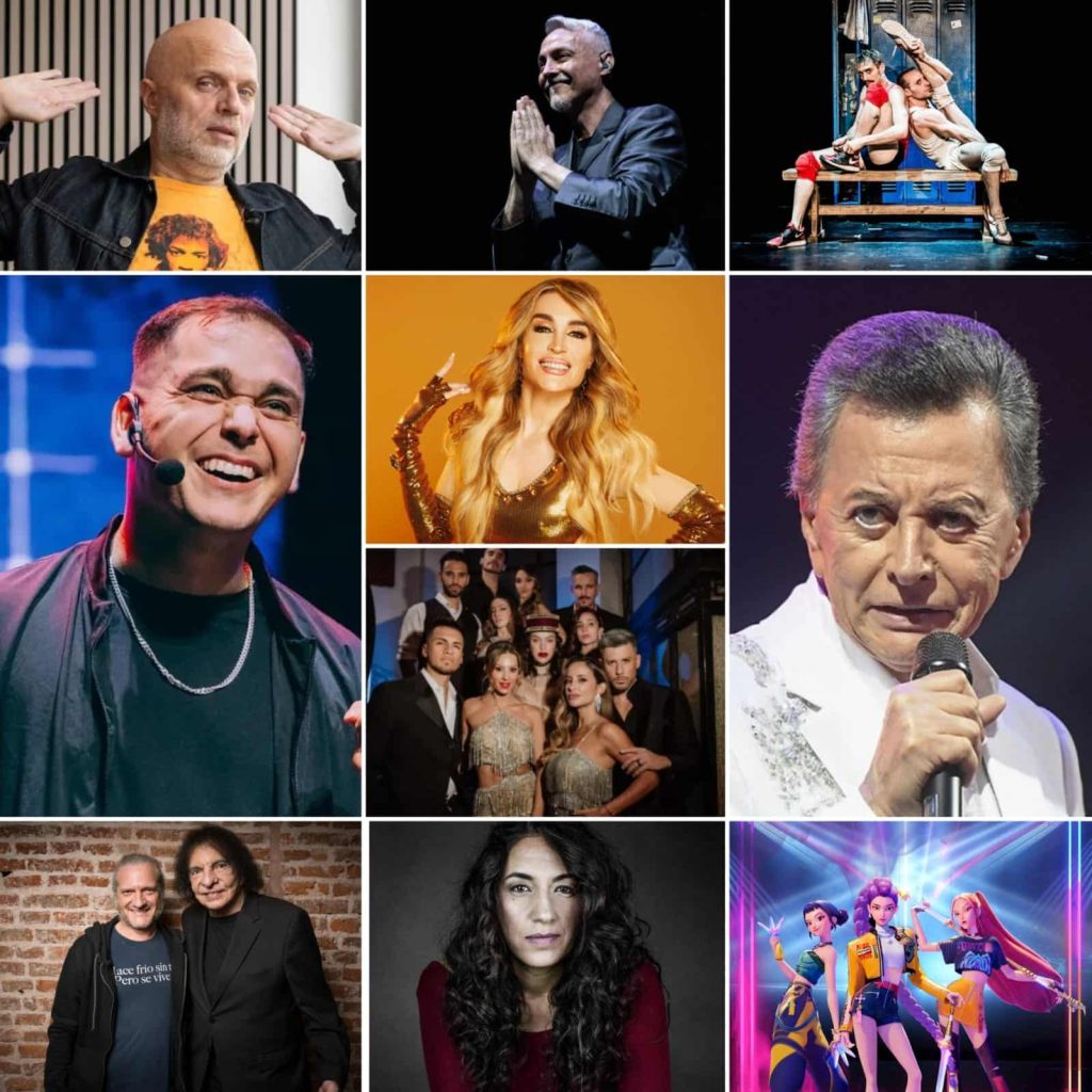 Con 64 espectáculos y más de 200 funciones, el Centro de Arte MDQ es el epicentro cultural de la temporada nacional