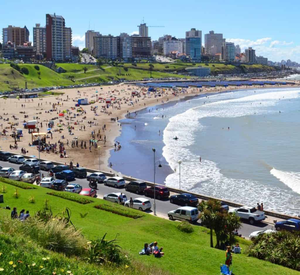 El ministro de Producción bonaerense afirmó que “el ajuste de Milei se siente en la caída del turismo”