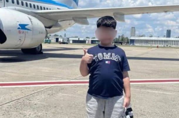 Por ahora no operan a Bastián y el nuevo parte médico indica que “no presenta cambios”