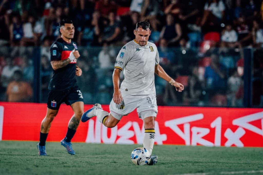 Aldosivi no pudo con Tigre y sigue sin ganar en el Apertura