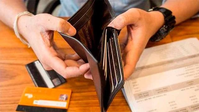 Alarma por la morosidad bancaria: más del 9% de las familias argentinas tiene problemas para pagar sus deudas
