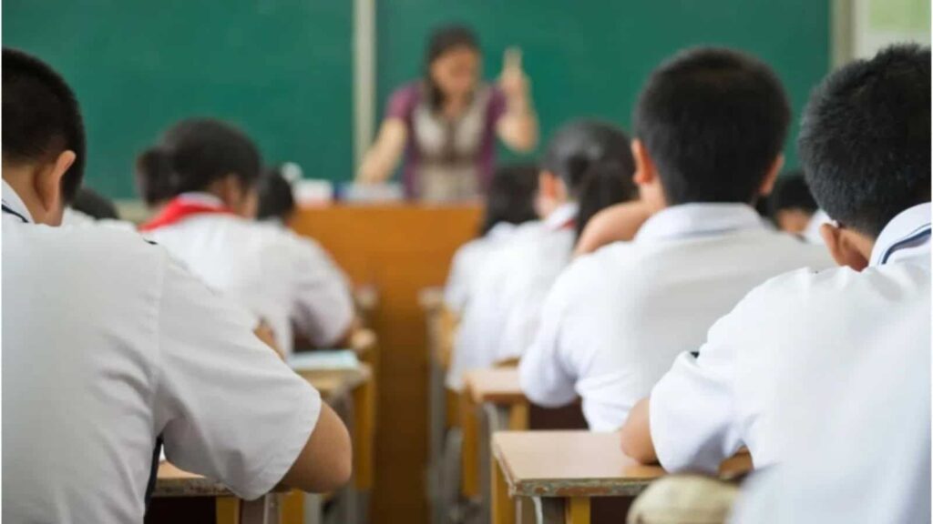 La Provincia aplica un Protocolo para prevenir y abordar situaciones de violencia escolar