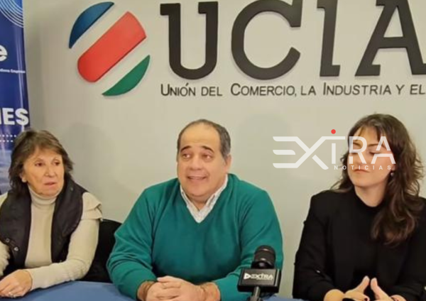 La UCIAPA presentó «El Paseo de los Campeones»